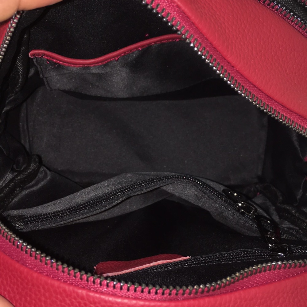 Mini Bookbag - Picture 4 of 6